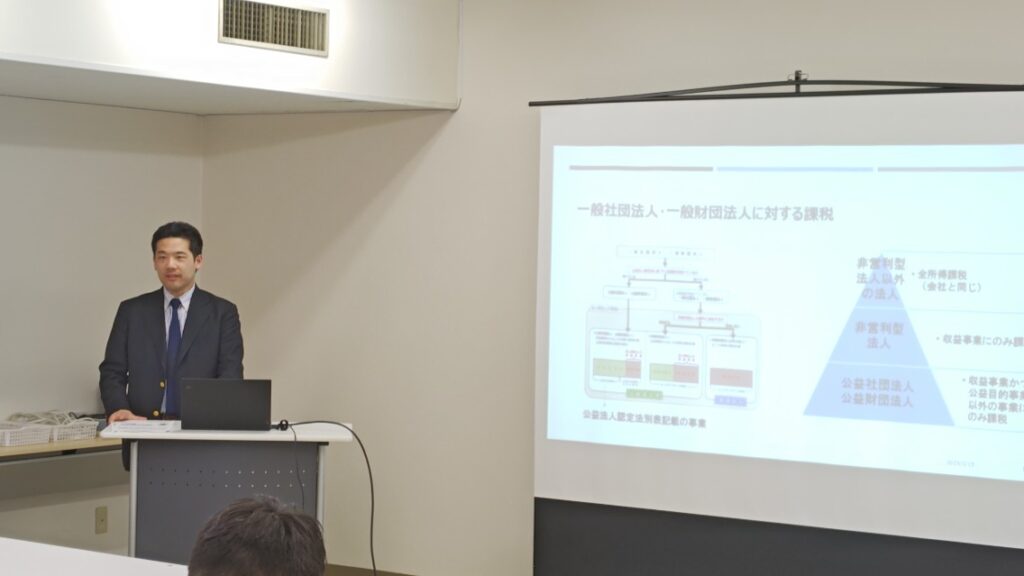 講師 千葉勇人会員